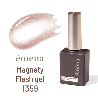 émena Magnety Flash gel 1359