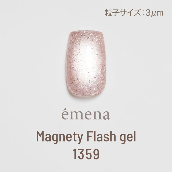 émena Magnety Flash gel 1359