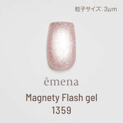 émena Magnety Flash gel 1359