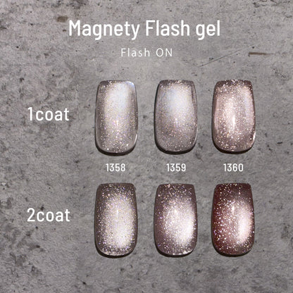 émena Magnety Flash gel 1359