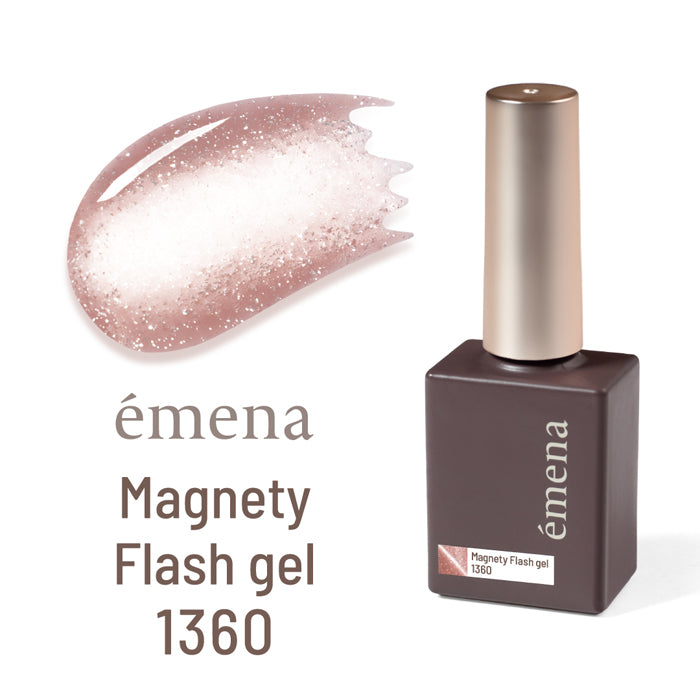 émena Magnety Flash gel 1360