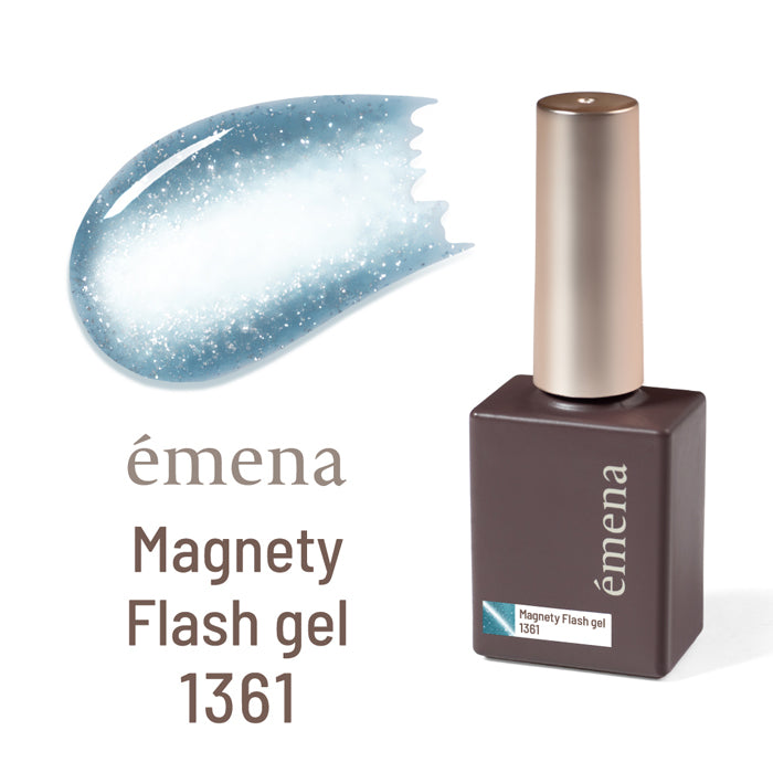 émena Magnety Flash gel 1361