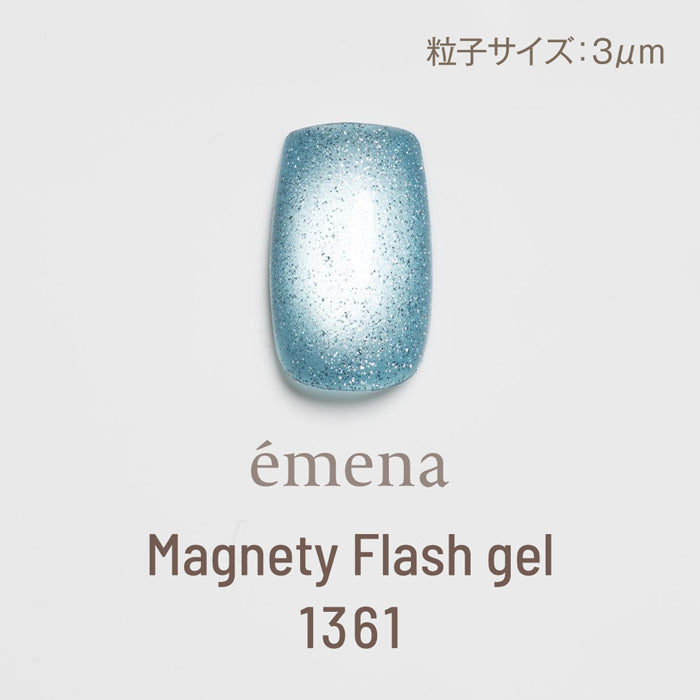 émena Magnety Flash gel 1361