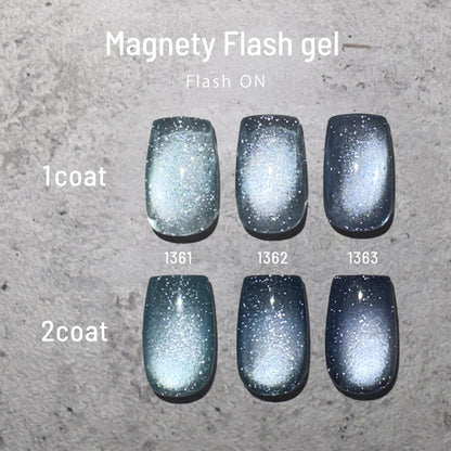 émena Magnety Flash gel 1361