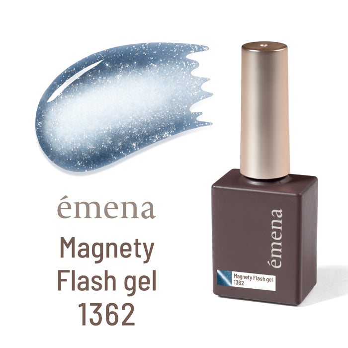 émena Magnety Flash gel 1362