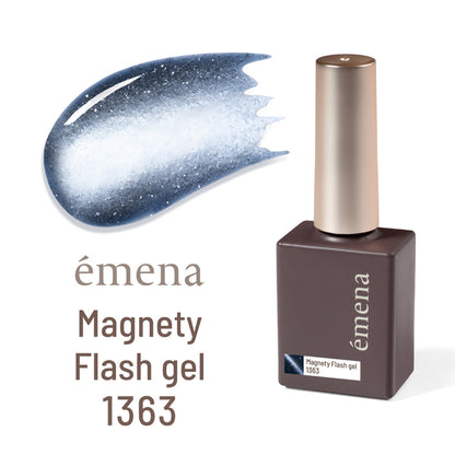 émena Magnety Flash gel 1363