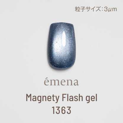 émena Magnety Flash gel 1363
