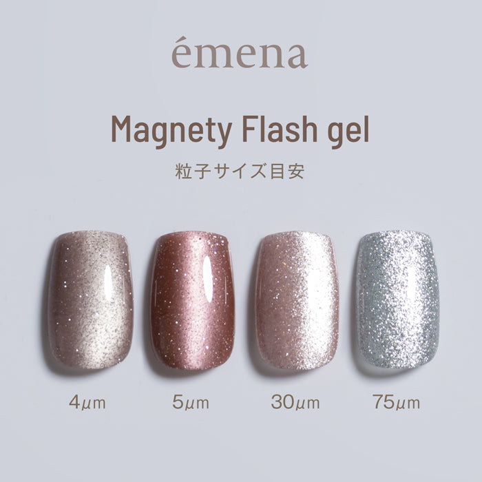 émena Magnety Flash gel 1363