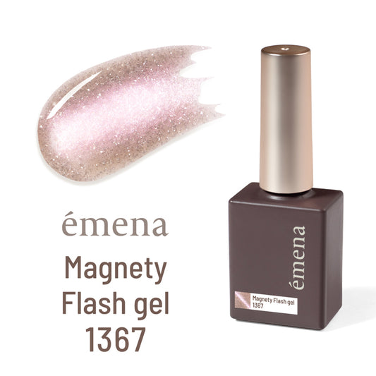émena Magnety Flash gel 1367