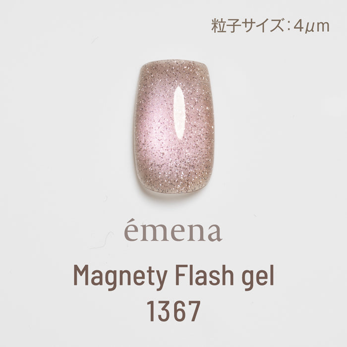 émena Magnety Flash gel 1367