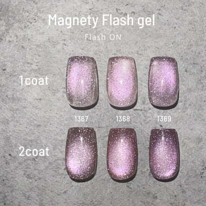 émena Magnety Flash gel 1367
