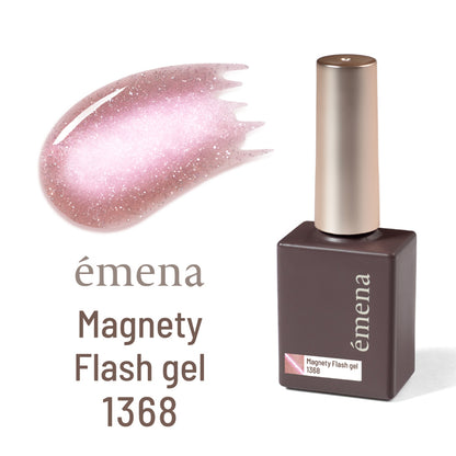 émena Magnety Flash gel 1368