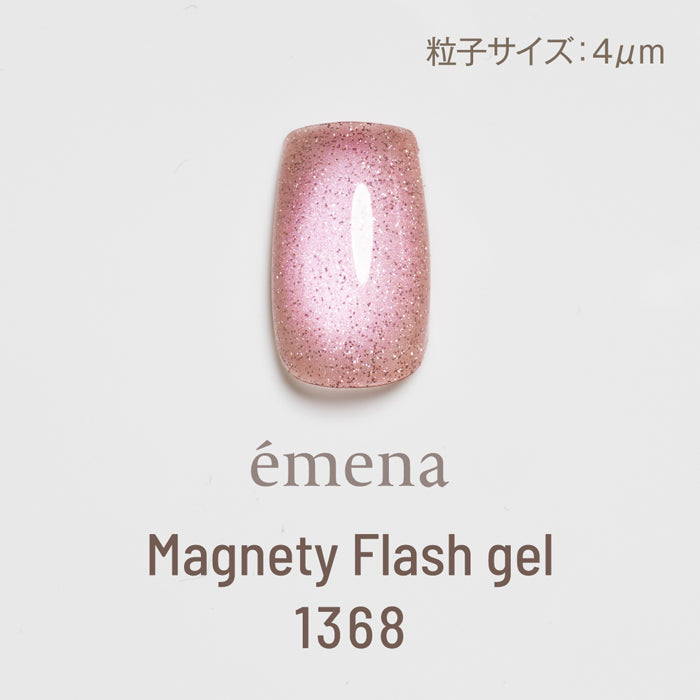 émena Magnety Flash gel 1368