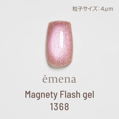 émena Magnety Flash gel 1368