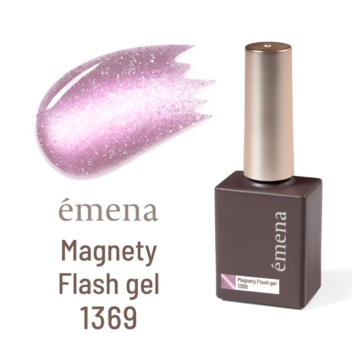 émena Magnety Flash gel 1369