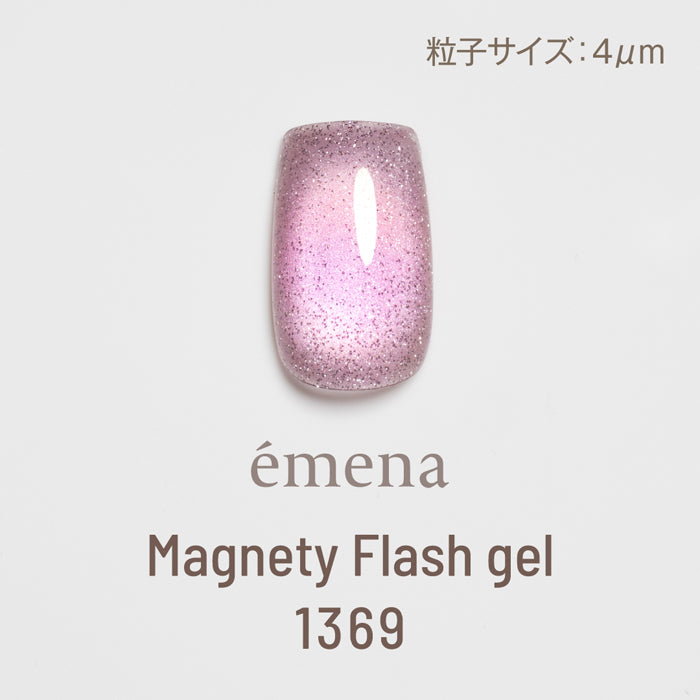 émena Magnety Flash gel 1369