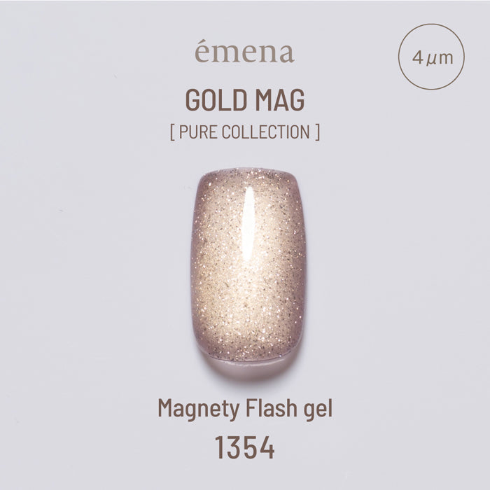 émena Magnety Flash gel 1354