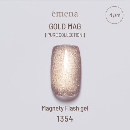 émena Magnety Flash gel 1354