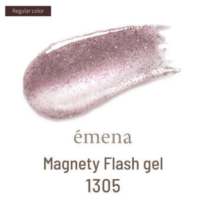 émena Magnety Flash gel