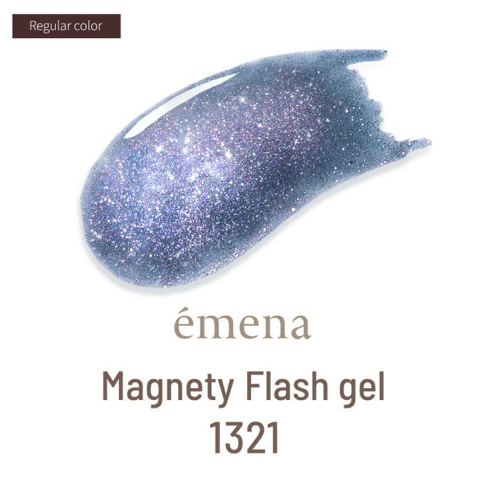 émena Magnety Flash gel