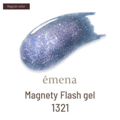 émena Magnety Flash gel