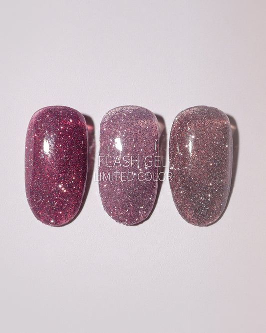 émena Flash Gel Set (0012-0014)