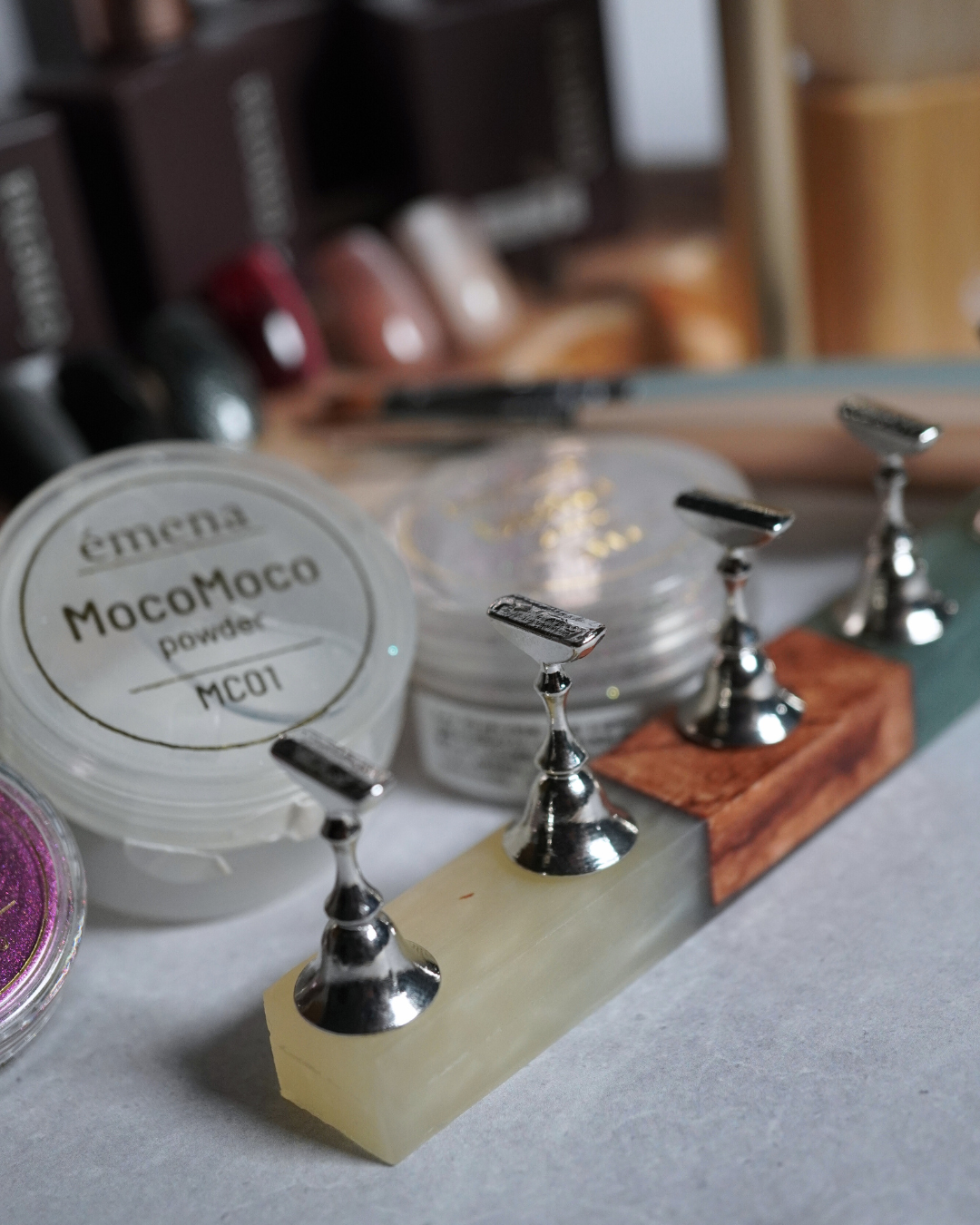 émena Exclusive Collection