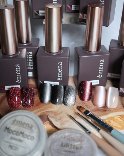 émena Exclusive Collection