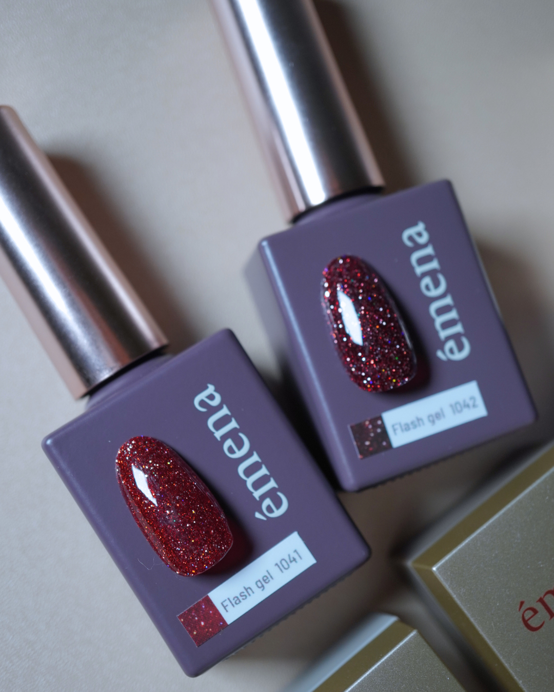 émena Exclusive Collection