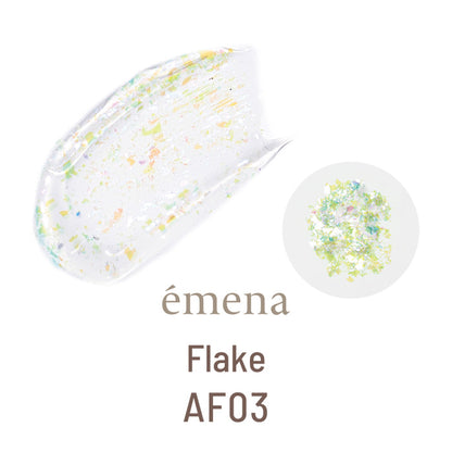 émena Flake