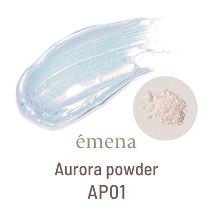 émena Aurora Powder