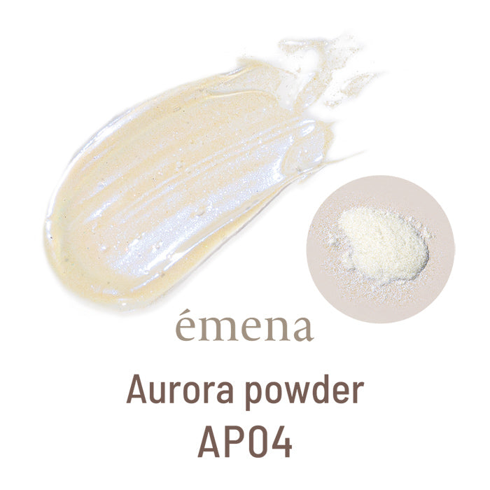 émena Aurora Powder