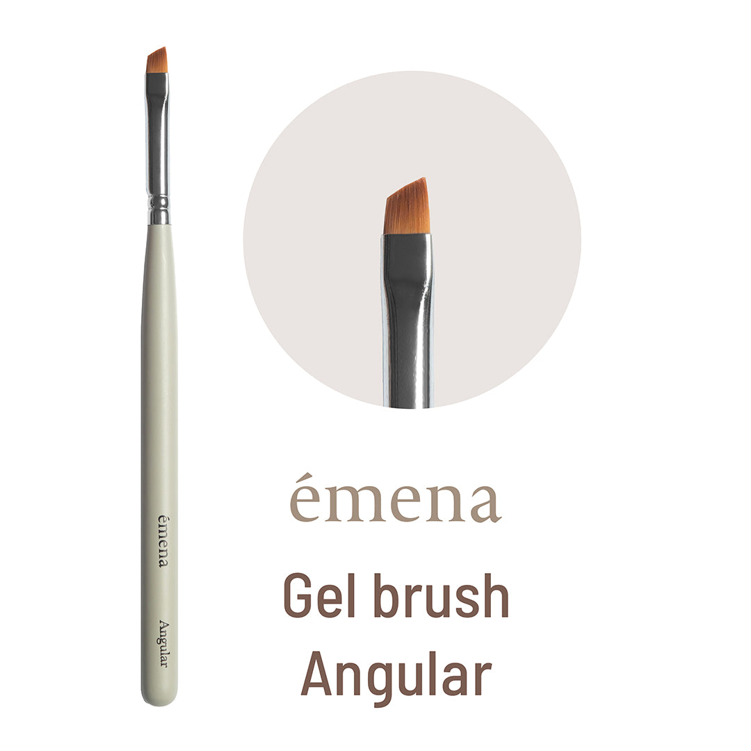 émena Basic brush