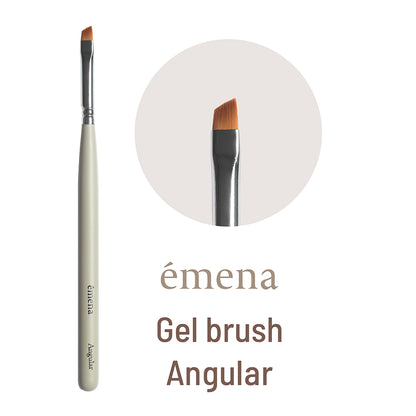 émena Basic brush