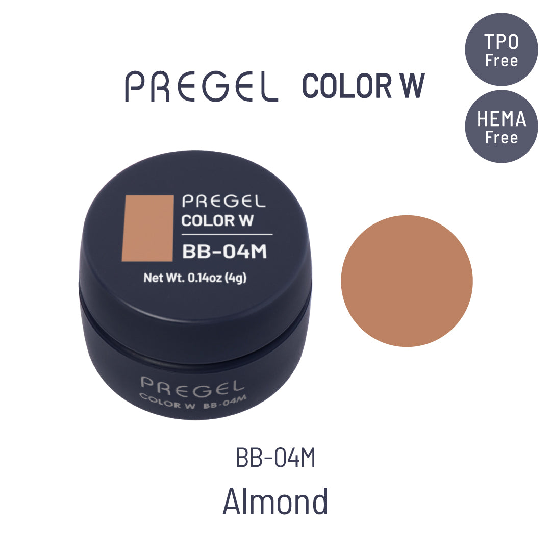 PREGEL COLOR W OV-011-BB04