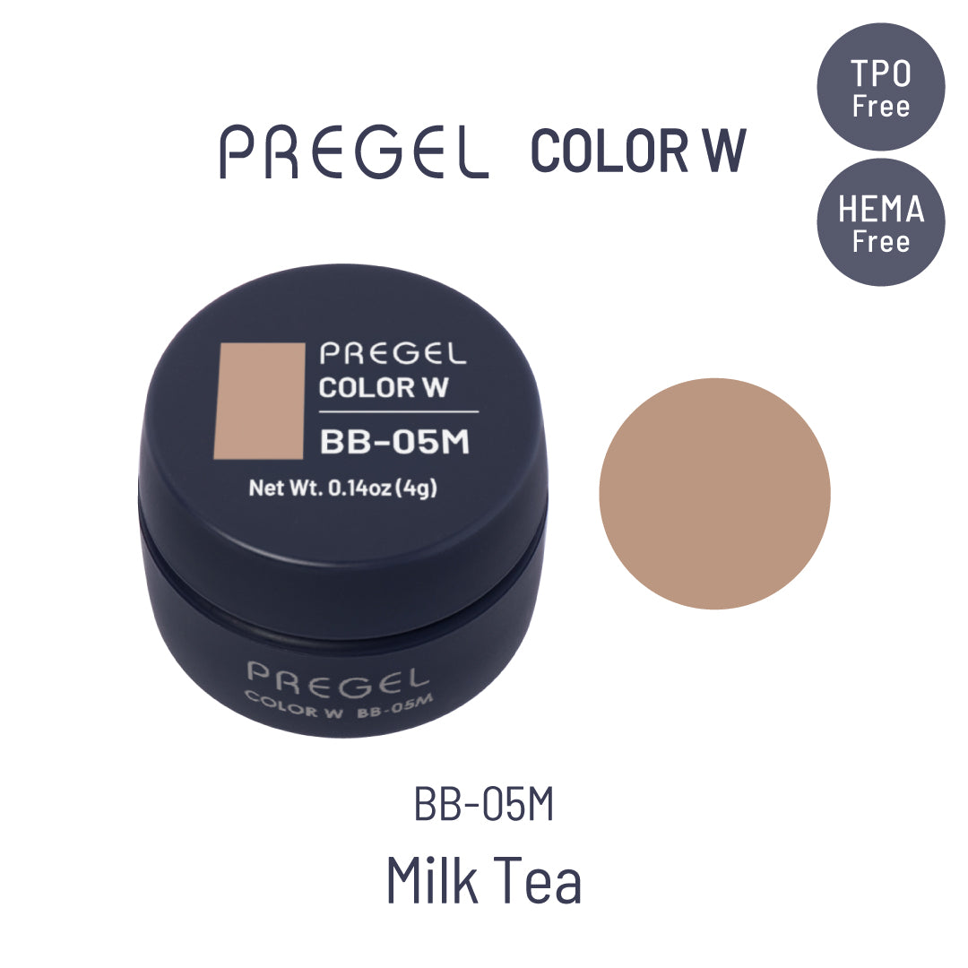 PREGEL COLOR W OV-012-BB05
