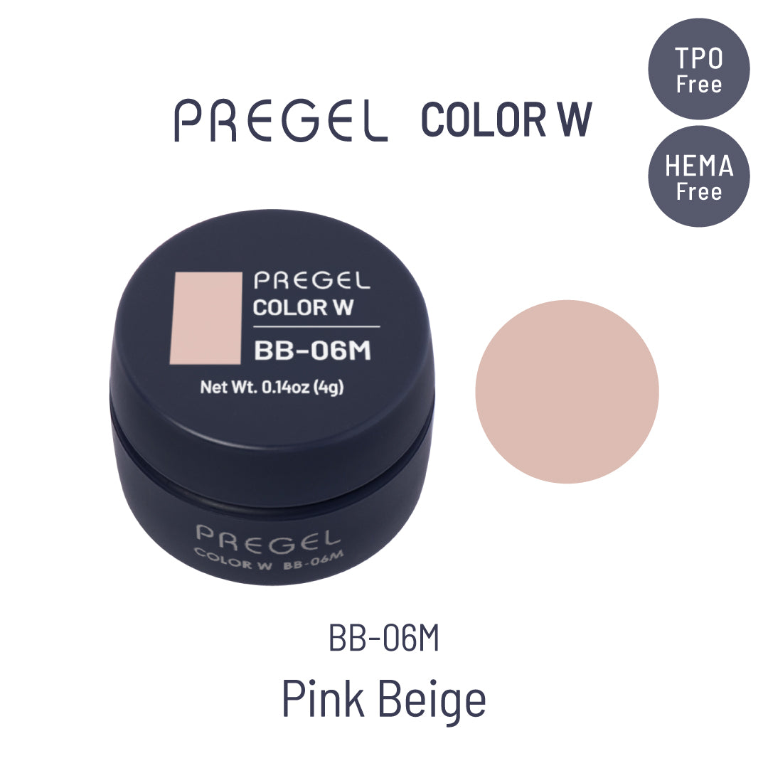 PREGEL COLOR W OV-013-BB06