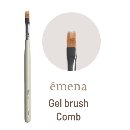 émena Basic brush