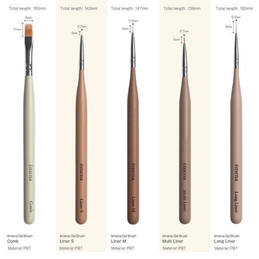 émena Art brush