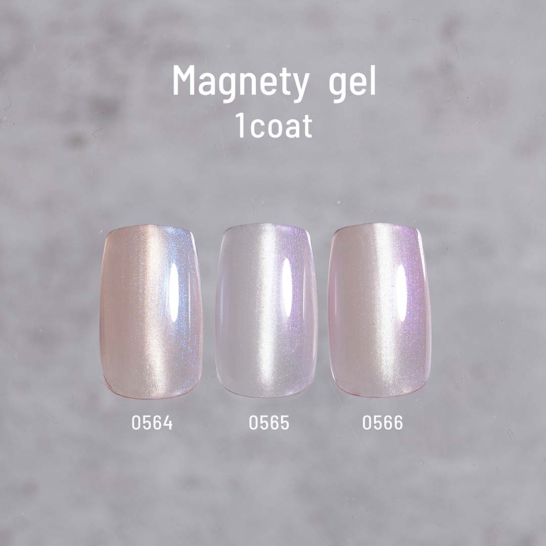 émena Magnety Gel C Set