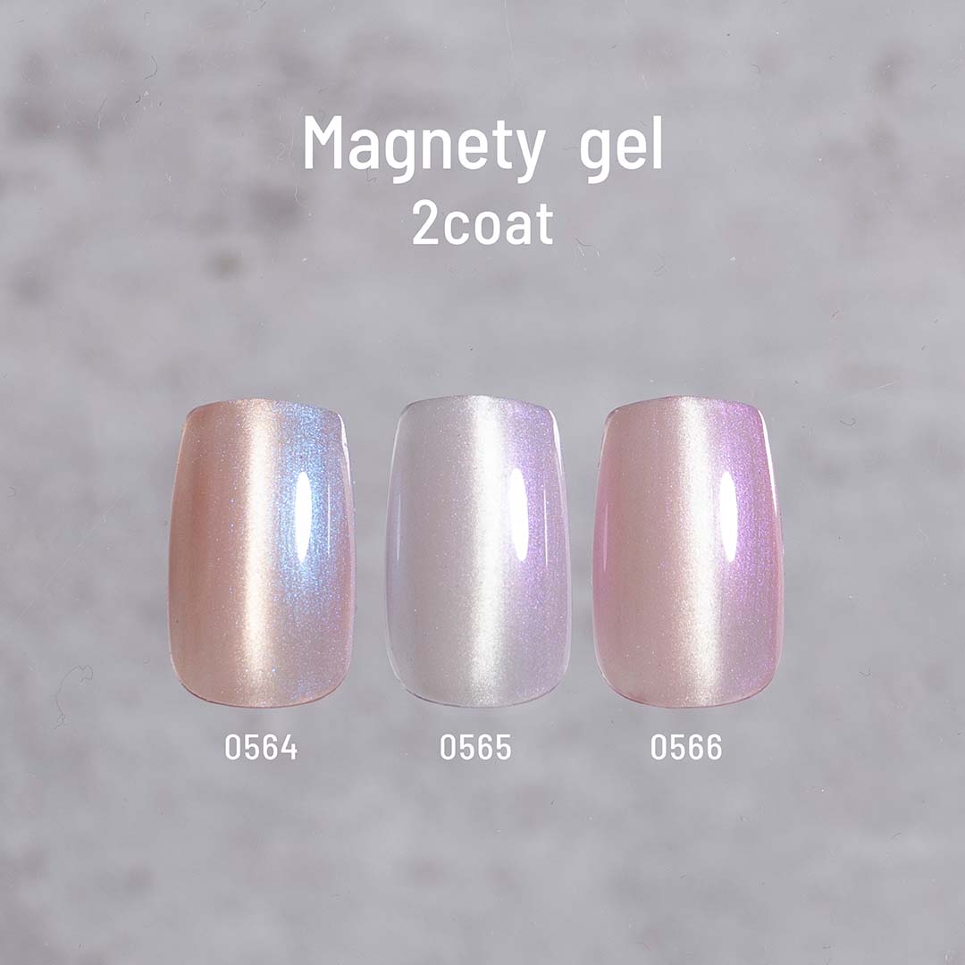 émena Magnety Gel C Set
