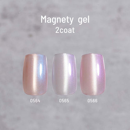 émena Magnety Gel C Set