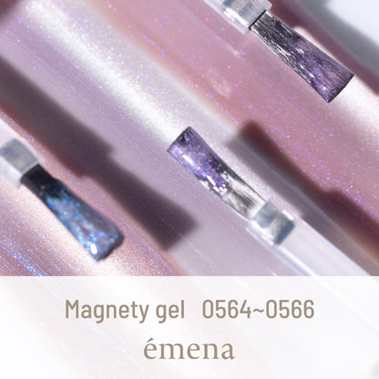 émena Magnety Gel C Set
