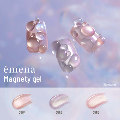 émena Magnety Gel C Set
