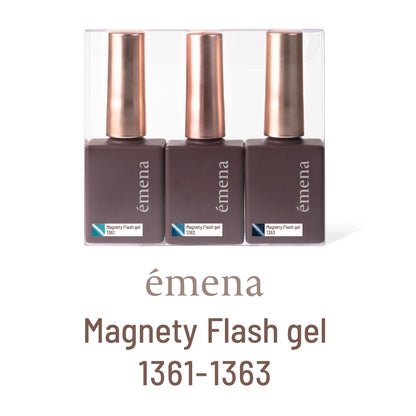émena Magnety Flash A Set