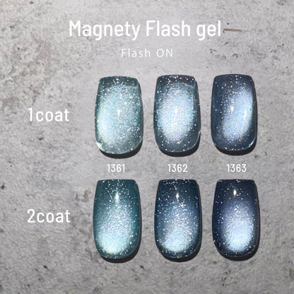 émena Magnety Flash A Set