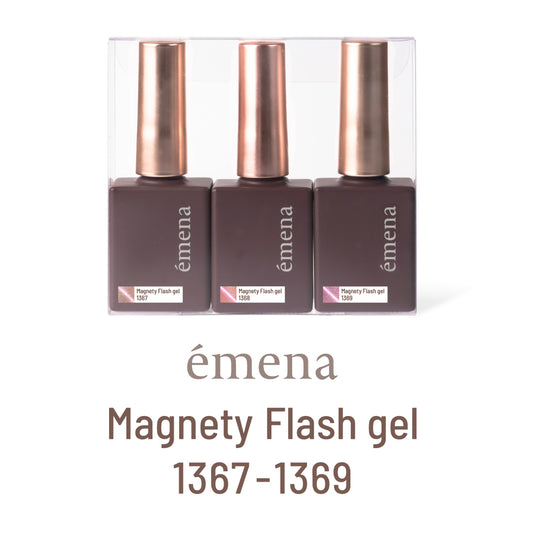 émena Magnety Flash B Set