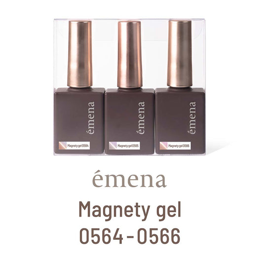 émena Magnety Gel C Set