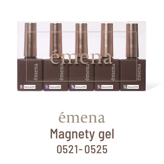 émena Magnety Gel A Set