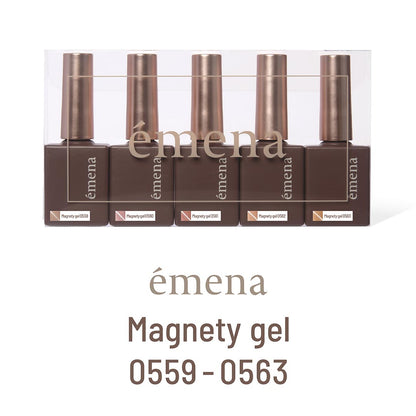 émena Magnety Gel B Set